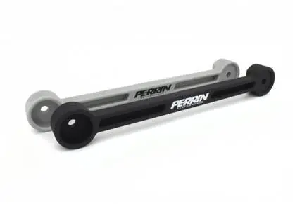 Perrin Red Battery Tie Down For Subaru Wrx / Sti / Brz / Fr-S 1