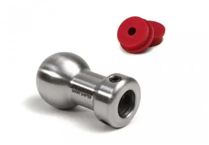 Perrin Sti 6Spd Short Shifter Adaptor 1