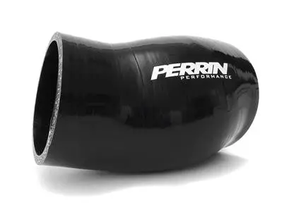 Perrin Subaru 08+ Wrx Top Mount Intercooler Silicone Coupler 1