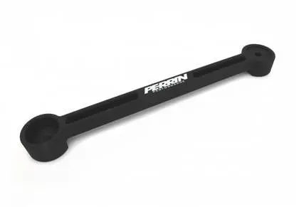 Perrin Subaru Black Battery Tie Down 1