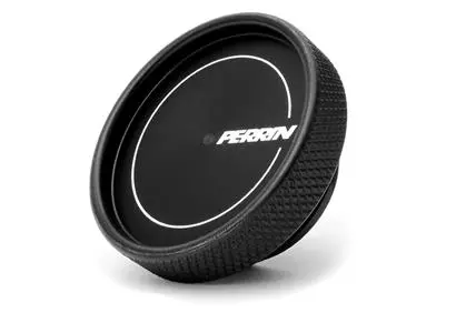 Perrin Subaru Brz / Scion Fr-S Black Oil Cap 1