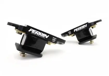 Perrin Subaru Brz / Scion Fr-S Engine Mount Kit 1