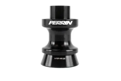 Perrin Subaru Brz / Scion Fr-S Mt Reverse Lockout Lever - Black 1