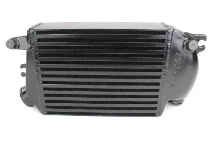 Perrin Subaru Wrx 15+ Top Mount Intercooler - Black 1