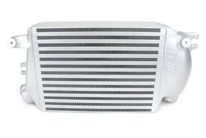 Perrin Subaru Wrx 15+ Top Mount Intercooler - Silver 1