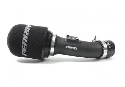 Perrin Subaru Wrx/Sti/Forester Xt Black Short Ram Intake 1