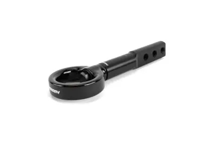 Perrin Tow Hook Kit - 10Th Gen Honda Civic Si/Type-R/Hatchback - Glossy Black 1