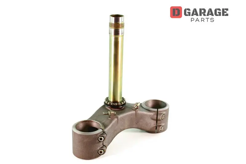 Piastra Base Sterzo Inferiore 56Mm Ducati Sbk 1098S 1198S 2