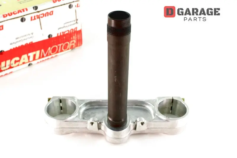 Piastra Base Sterzo Inferiore Ducati Sport Touring St2 St3 St4 1