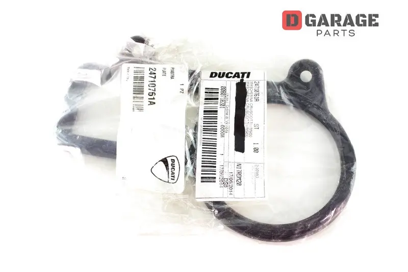 Piastra Cruscotto Contachilometri Ducati Monster 400 600 750 900 1