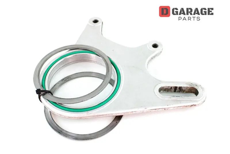 Piastra Fissaggio Pinza Freno Ducati 748 916 996 1