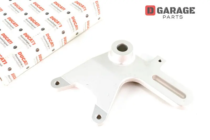 Piastra Fissaggio Pinza Freno Ducati Monster 600 750 900 1