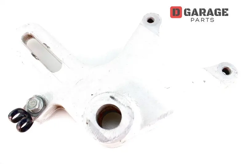 Piastra Fissaggio Pinza Freno Ducati Monster 900 1