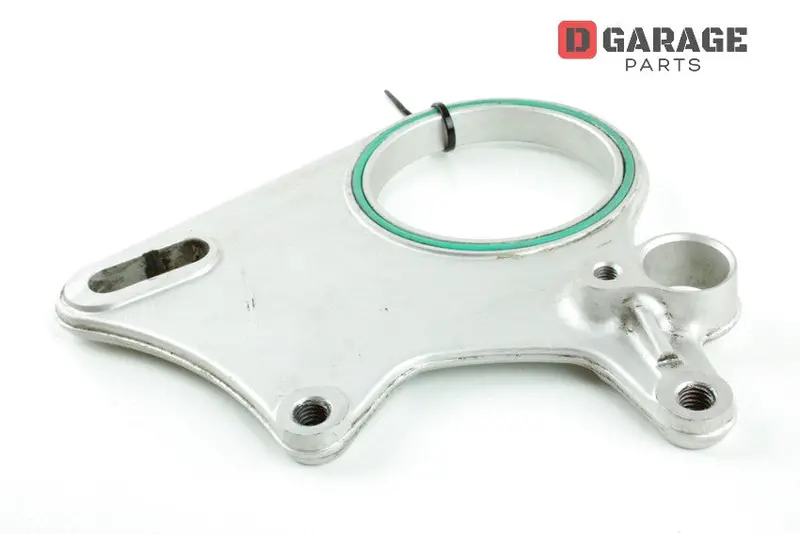 Piastra Fissaggio Pinza Freno Ducati Monster S4rs 1