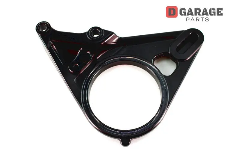 Piastra Fissaggio Pinza Freno Posteriore Ducati Diavel 1200 1