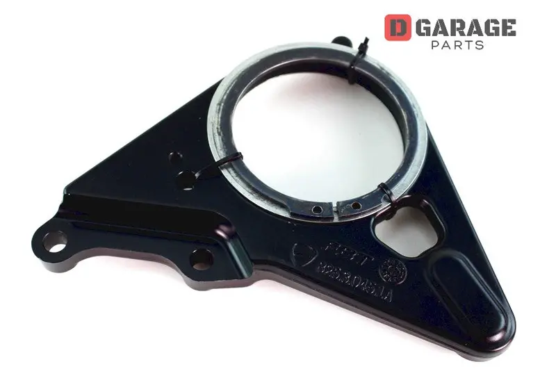 Piastra Fissaggio Pinza Freno Posteriore Ducati Diavel 1200 1