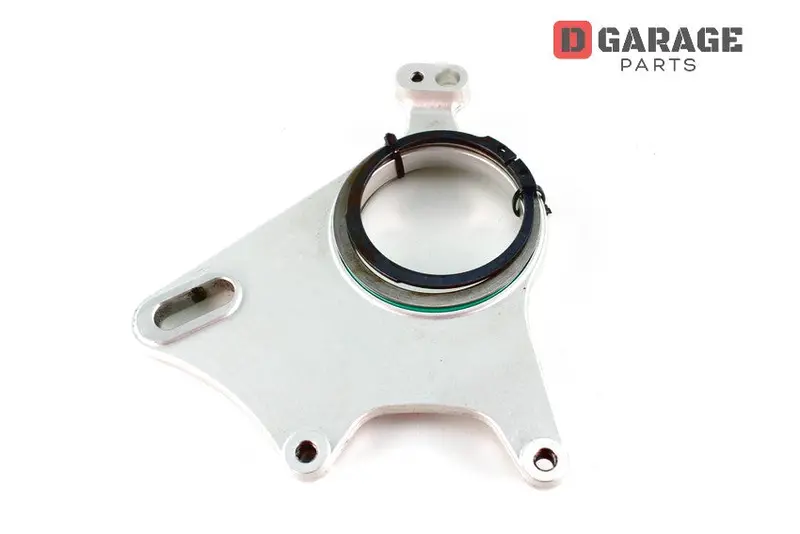 Piastra Fissaggio Pinza Freno Posteriore Ducati Monster 1100 Evo 1