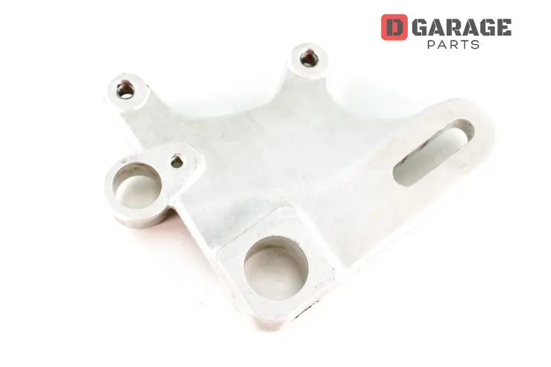 Piastra Fissaggio Pinza Freno Posteriore Ducati Monster 695 1