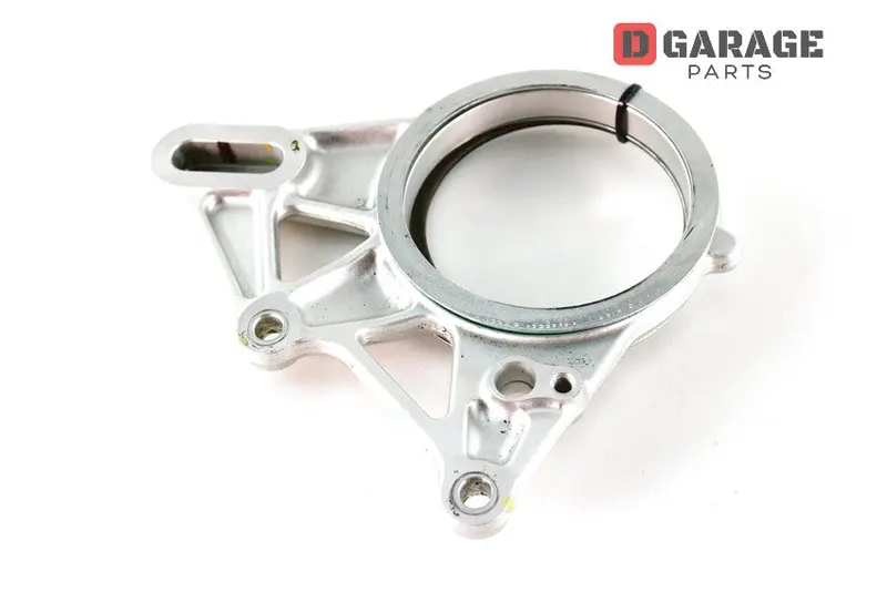 Piastra Fissaggio Pinza Freno Posteriore Ducati Multistrada 1260 1260S 1