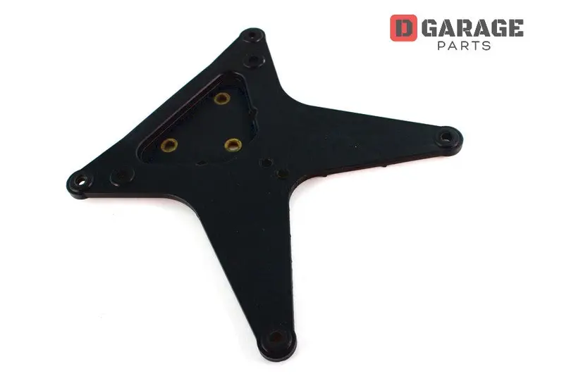 Piastra Fissaggio Targa Ducati Hypermotard 950 950 Rve 950 Sp 1