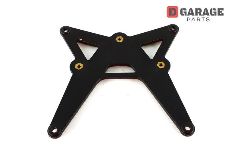 Piastra Fissaggio Targa Ducati Monster 696 796 1100 1