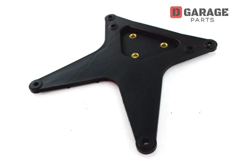 Piastra Fissaggio Targa Ducati Scrambler 1100 1100 Special 1100 Sport 2