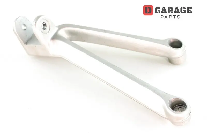 Piastra Pedana Passeggero Destra Ducati 749 999 1
