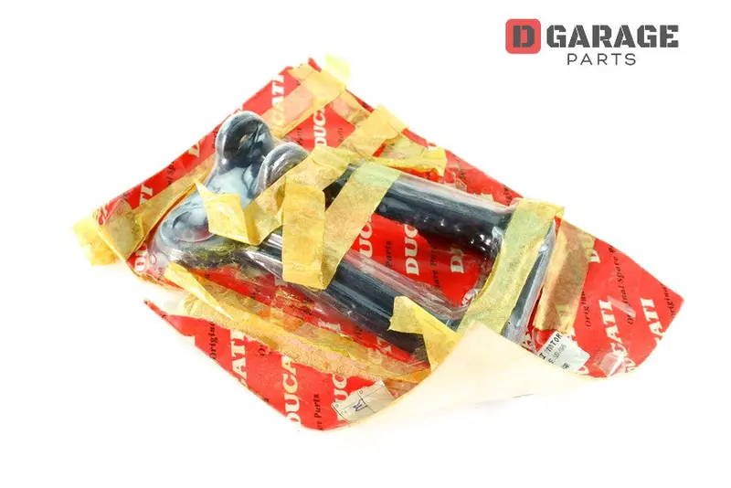 Piastra Pedana Passeggero Destra Ducati Supersport Ss 900 1
