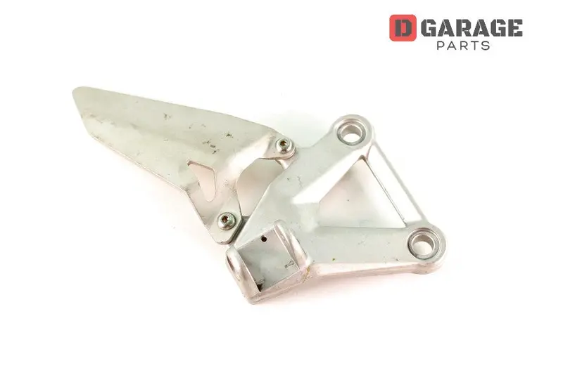 Piastra Pedana Pilota Destra Ducati Sbk 848 1098 1198 1