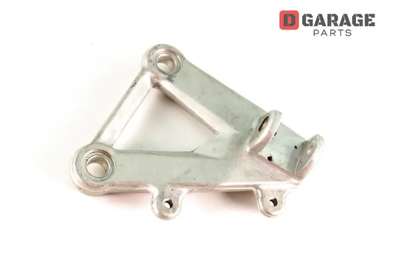 Piastra Pedana Pilota Destra Ducati Sbk 848 1098 1198 2