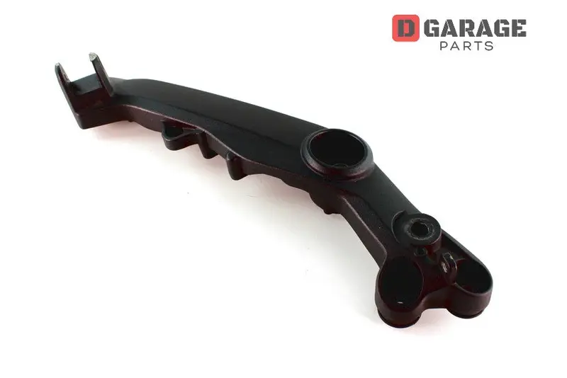Piastra Pedana Pilota Passeggero Destra Ducati Scrambler 400 800 1