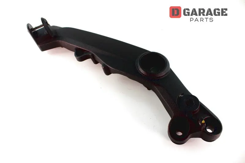 Piastra Pedana Pilota Passeggero Destra Ducati Scrambler 400 800 1