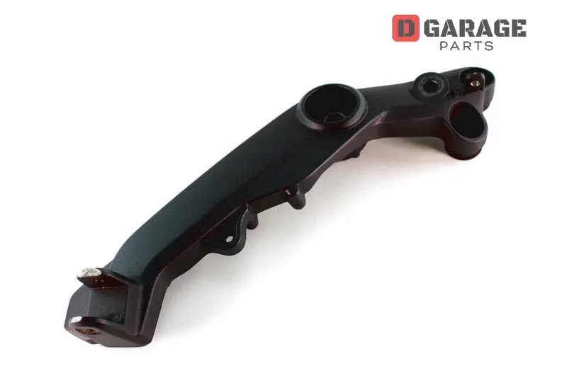 Piastra Pedana Pilota Passeggero Destra Ducati Scrambler 400 800 2