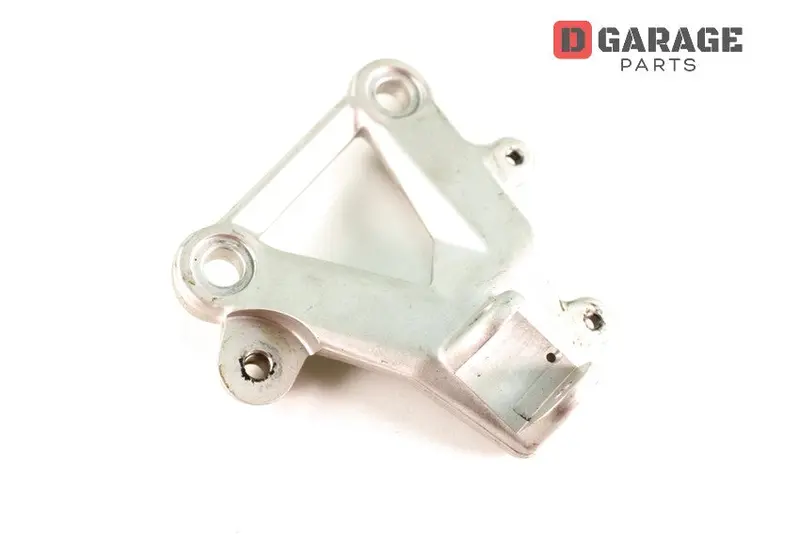 Piastra Pedana Pilota Sinistra Ducati 848 1098 1198 1