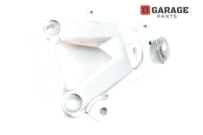 Piastra Pedana Pilota Sinistra Ducati 848 1098 1198 2