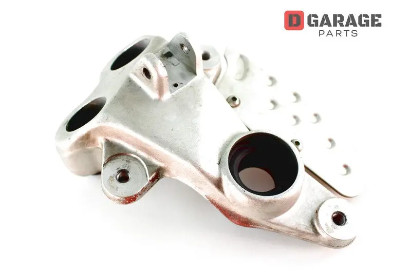 Piastra Pedana Pilota Sinistra Ducati Multistrada 1000 1100 1