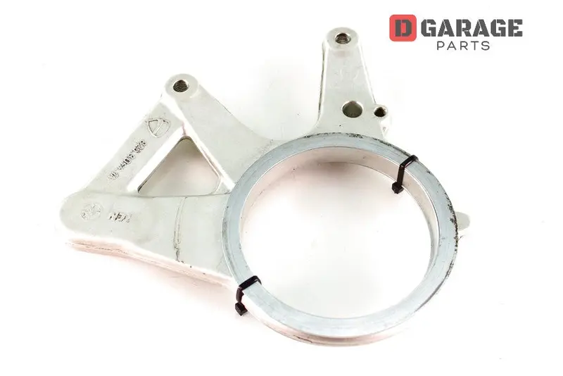 Piastra Pinza Freno Posteriore Ducati Multistrada 1200 1200S 1