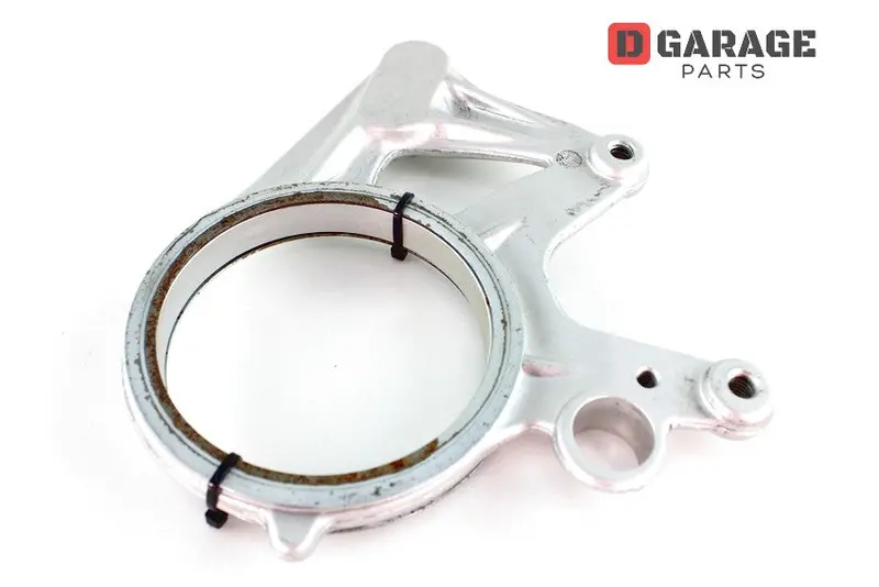 Piastra Pinza Posteriore Ducati Streetfighter 1098 2