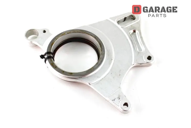 Piastra Porta Pinza Freno Ducati Hypermotard 796 1100 1100Evo 1