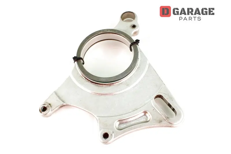 Piastra Porta Pinza Freno Ducati Multistrada 1000 1