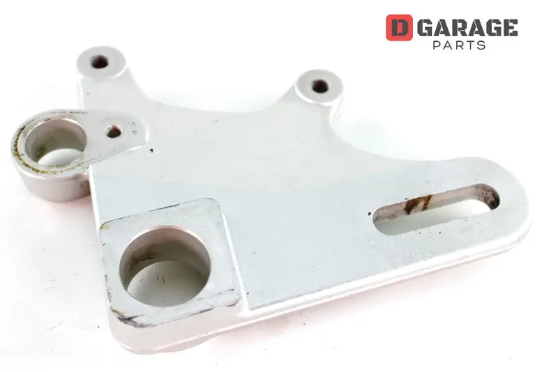 Piastra Porta Pinza Freno Posteriore Ducati Mts 620 1