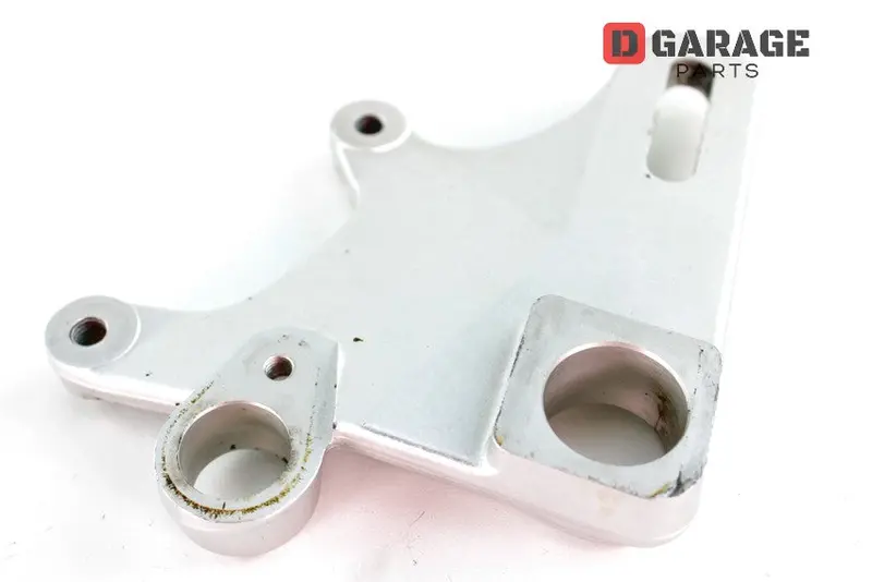 Piastra Porta Pinza Freno Posteriore Ducati Mts 620 2