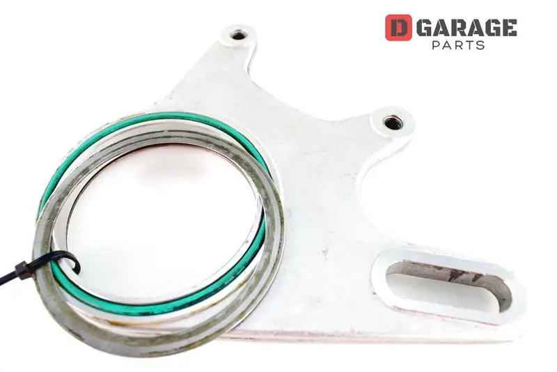 Piastra Porta Pinza Posteriore Ducati 748 916 996 1