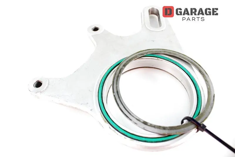 Piastra Porta Pinza Posteriore Ducati 748 916 996 2