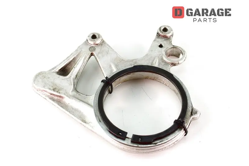 Piastra Porta Pinza Posteriore Ducati Sbk 1098 1198 1