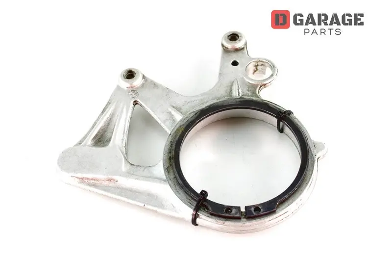 Piastra Porta Pinza Posteriore Ducati Sbk 1098 1198 1