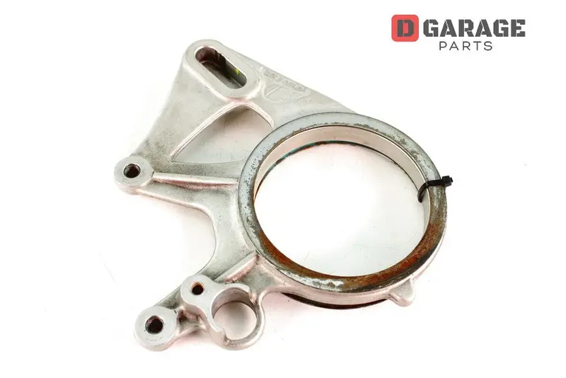Piastra Porta Pinza Posteriore Ducati Sbk 1098 1198 1