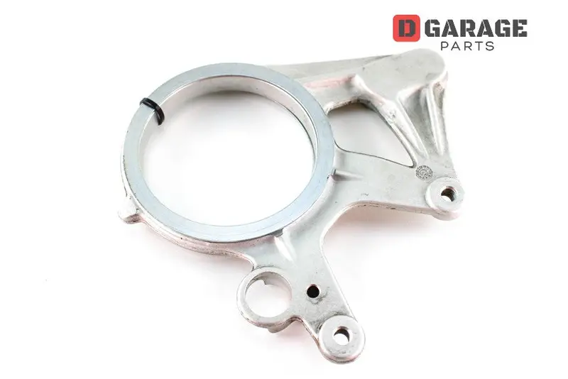 Piastra Porta Pinza Posteriore Ducati Sbk 1098 1198 2