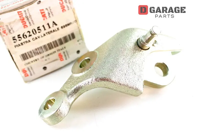 Piastra Staffa Cavalletto Laterale Ducati Monster 696 1
