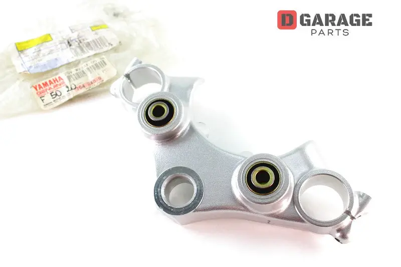 Piastra Sterzo Forcelle Superiore Yamaha Xv 535 1